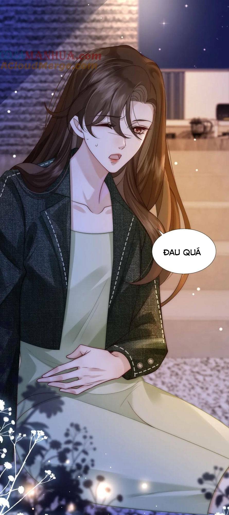 Nhất Dạ Trầm Hôn Chương 27 Ảnh 11