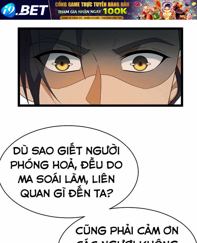 Vĩnh Sinh Chương 72 Ảnh 53