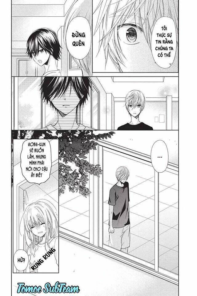 Aoba-Kun Ni Kikitai Koto Chương 6 Ảnh 20