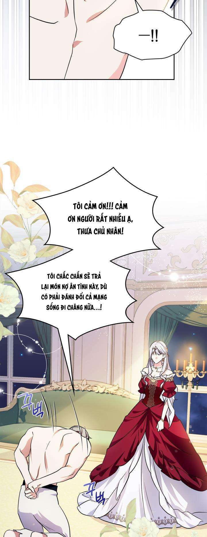 Trở Thành Trung Thần Của Bạo Chúa Chương 27 Ảnh 45