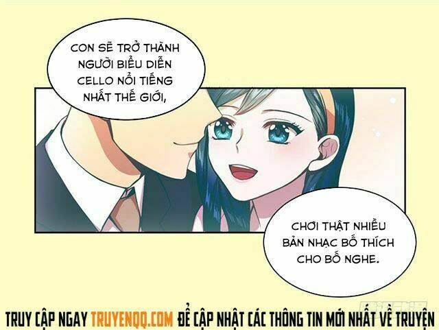 Người Yêu Của Rồng Đen Chương 9 Ảnh 7