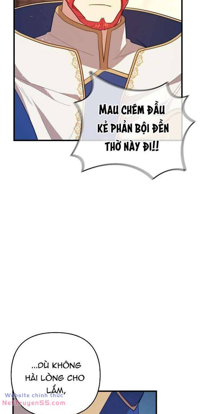 Thánh Nữ Bé Con Muốn Hủy Diệt Thế Giới Chương 41 Ảnh 39