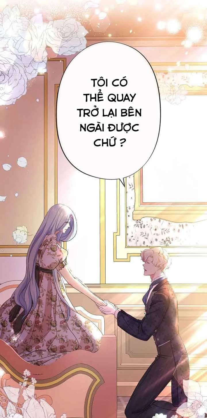 Nếu Là Phản Diện, Liệu Tôi Sẽ Chết? Chương 60 Ảnh 62