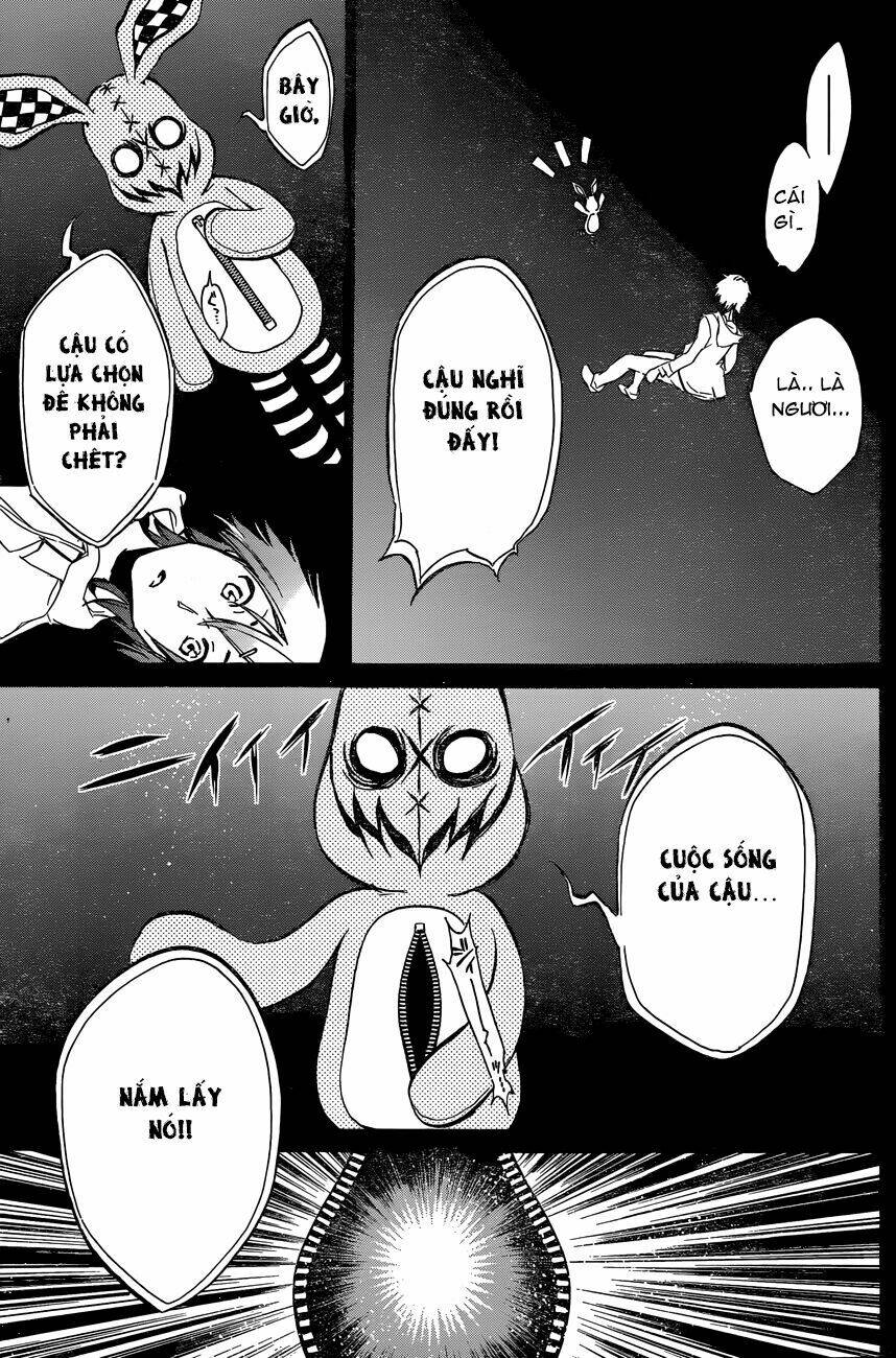 Kigurumi Manga Chương 1 Ảnh 36
