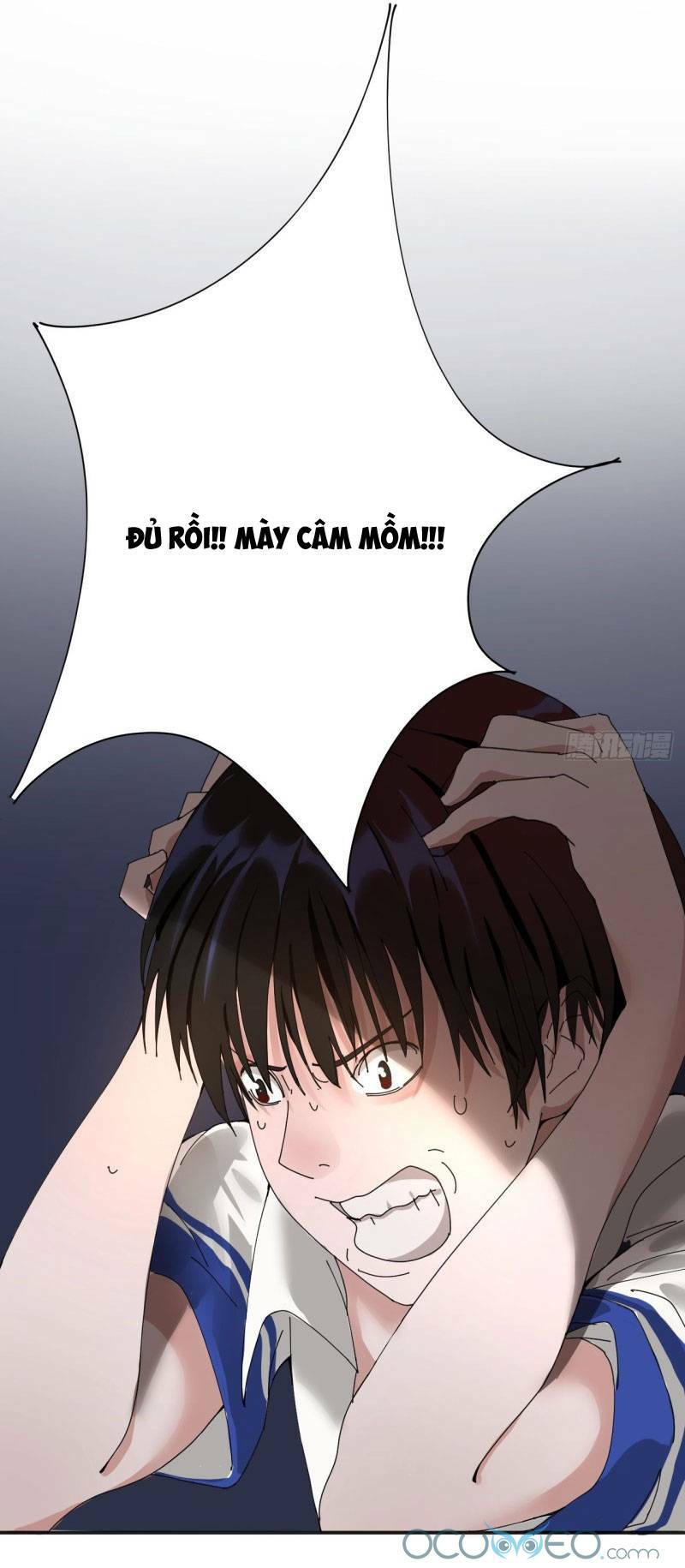 Khi Đóa Hoa Sẫm Màu Nở Rộ Chương 2 Ảnh 33