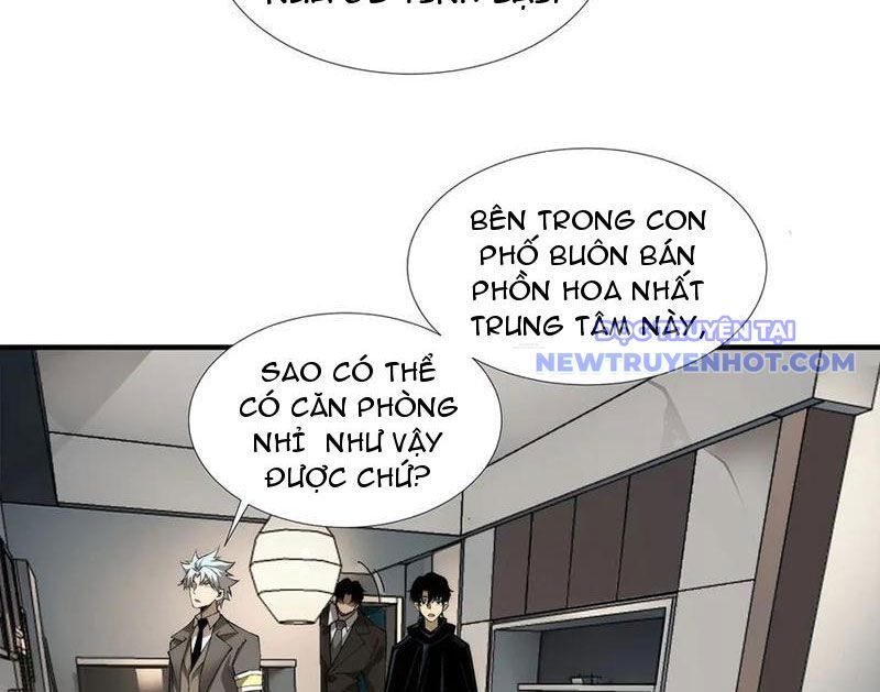 Vô Hạn Thôi Diễn Chương 49 Ảnh 17