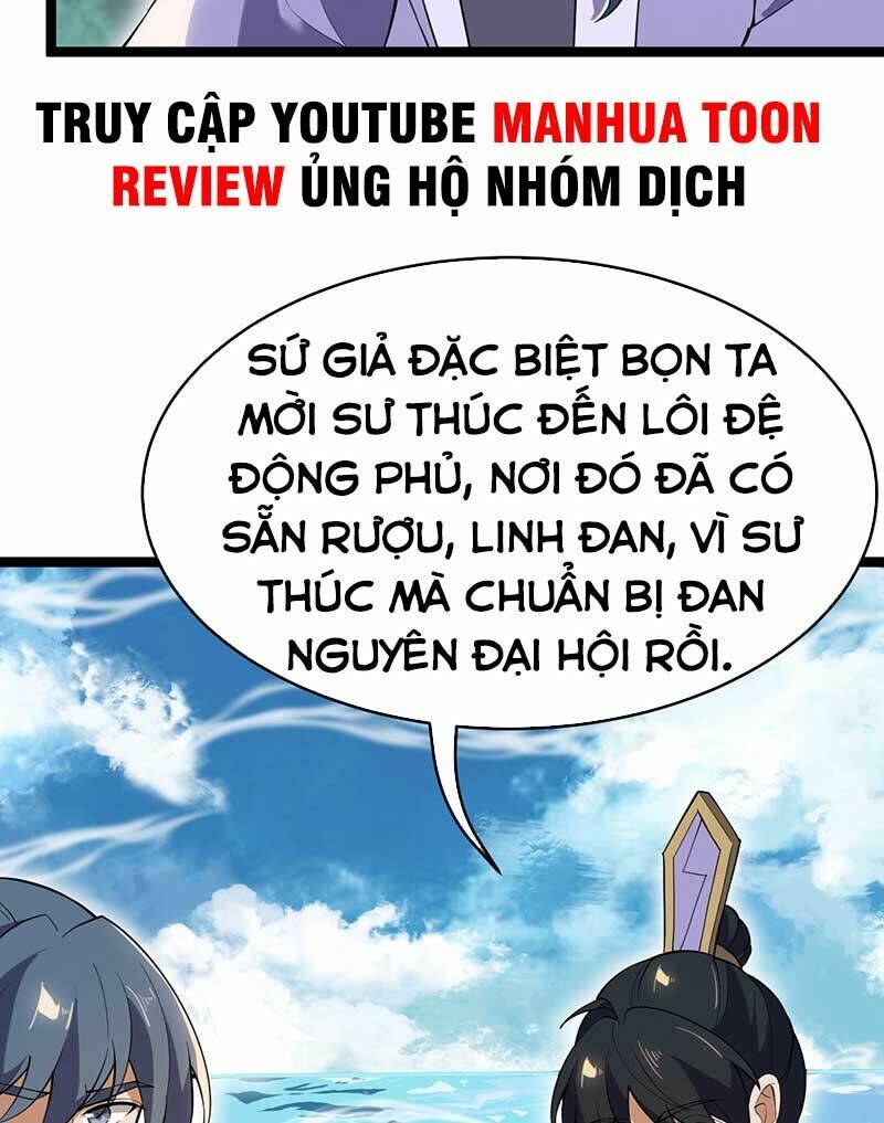Vĩnh Sinh Chương 74 Ảnh 84