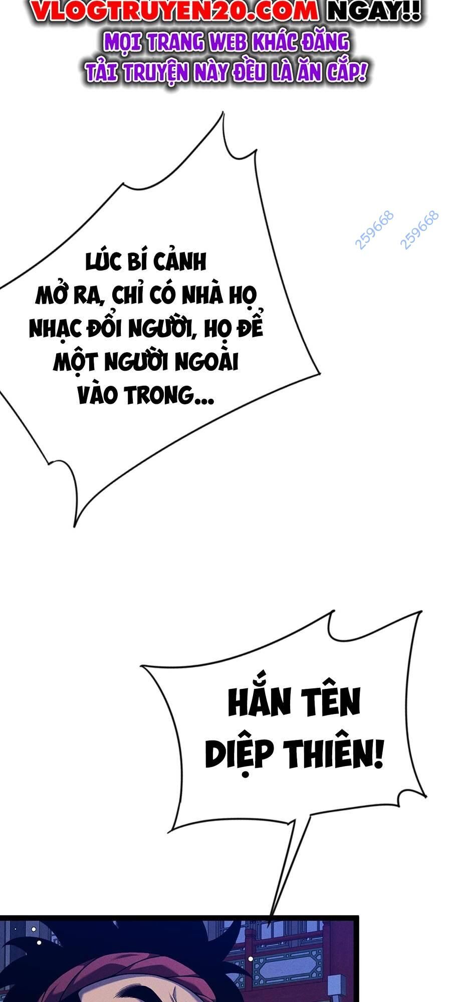 Thiên Phú Của Ngươi, Giờ Là Của Ta Chương 90 Ảnh 17