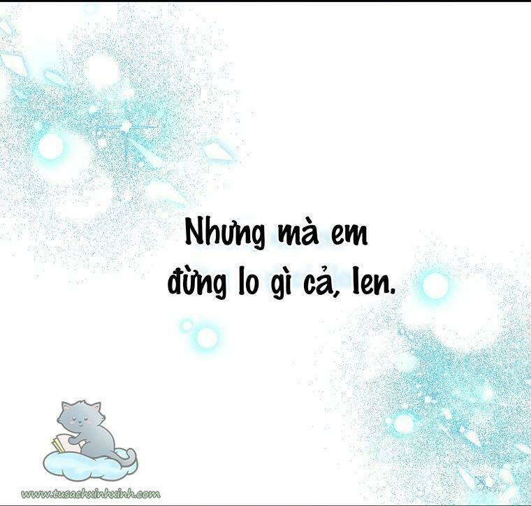 Chồng Em Dễ Thương Chết Mất Thôi! Chương 32 Ảnh 22