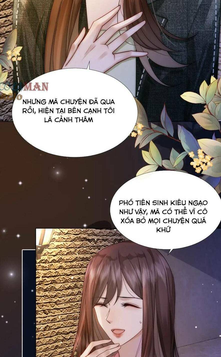 Nhất Dạ Trầm Hôn Chương 26 Ảnh 34