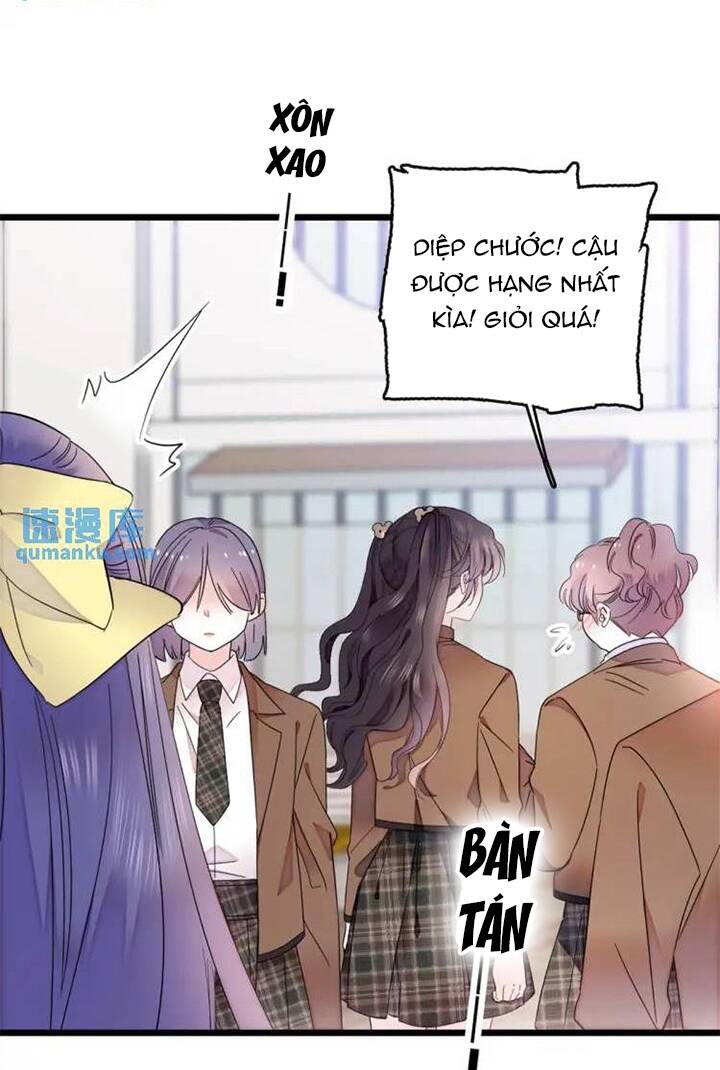 Thiên Kim Toàn Năng Lật Tung Trời Chương 46 Ảnh 29