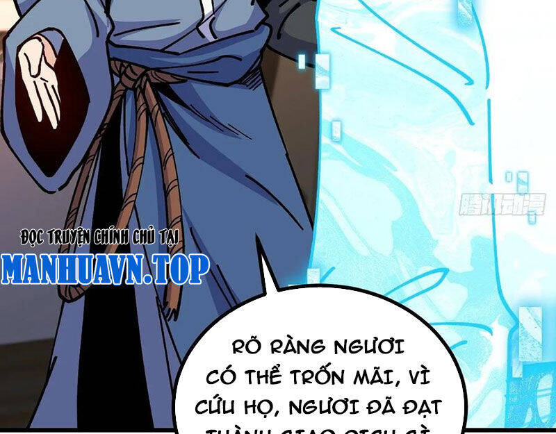Chưa Từng Ra Tay Nhưng Ta Vẫn Thành Đại Lão Trên Thiên Bảng Chương 97 Ảnh 7
