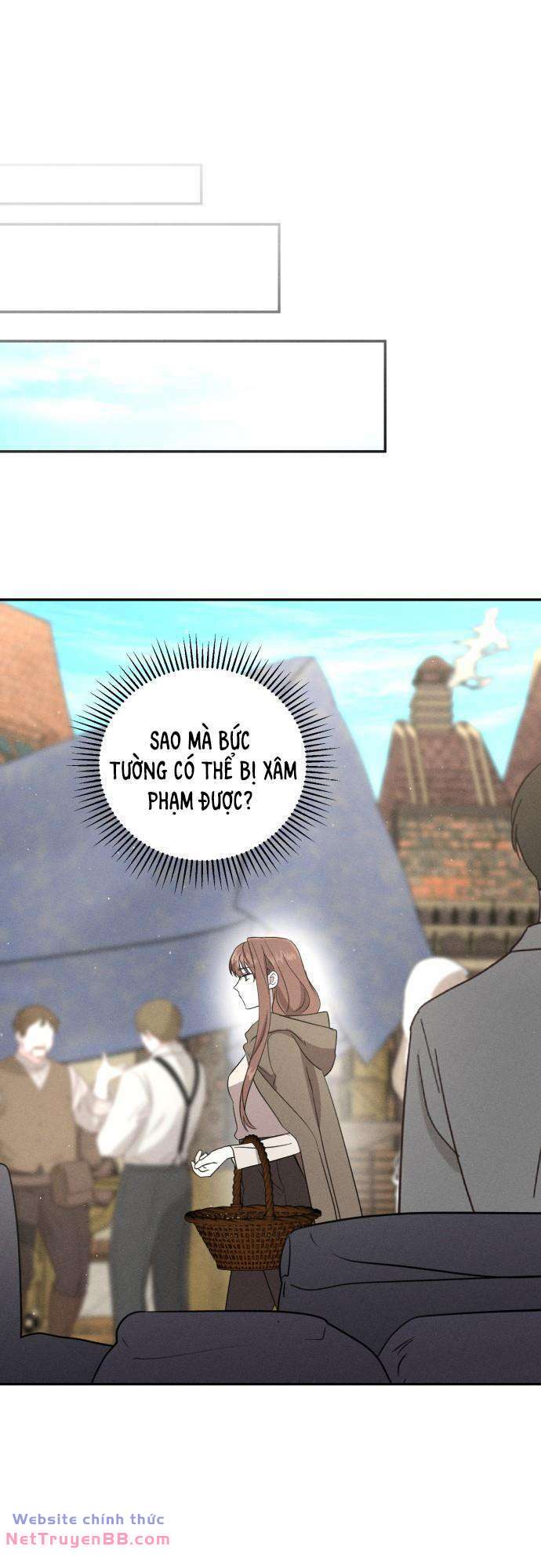 Xin Đừng Tùy Tiện Tỏ Ra Tử Tế Chương 2 Ảnh 43