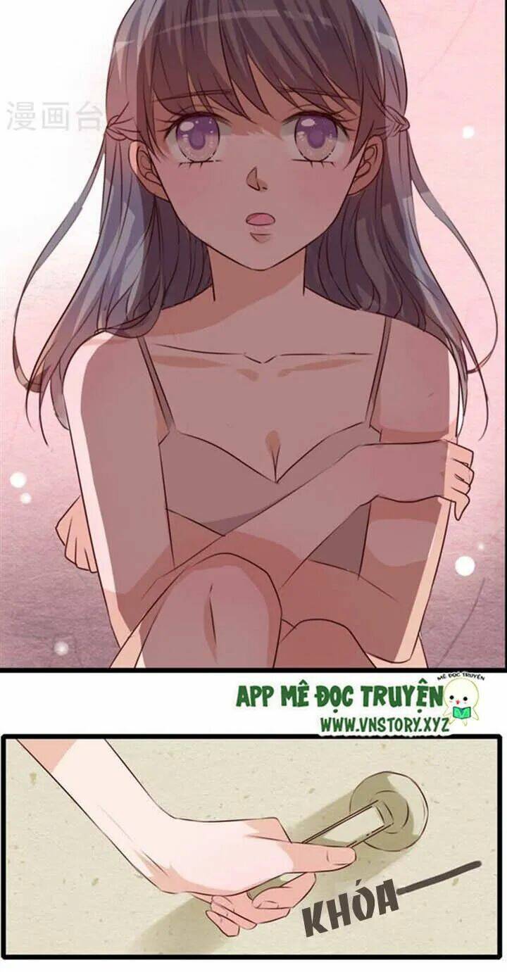 Sau Con Mưa Mùa Hạ Chương 69 Ảnh 21