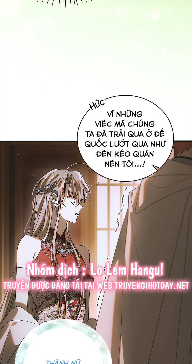 Cách Để Em Bảo Vệ Anh Chương 118.1 Ảnh 6