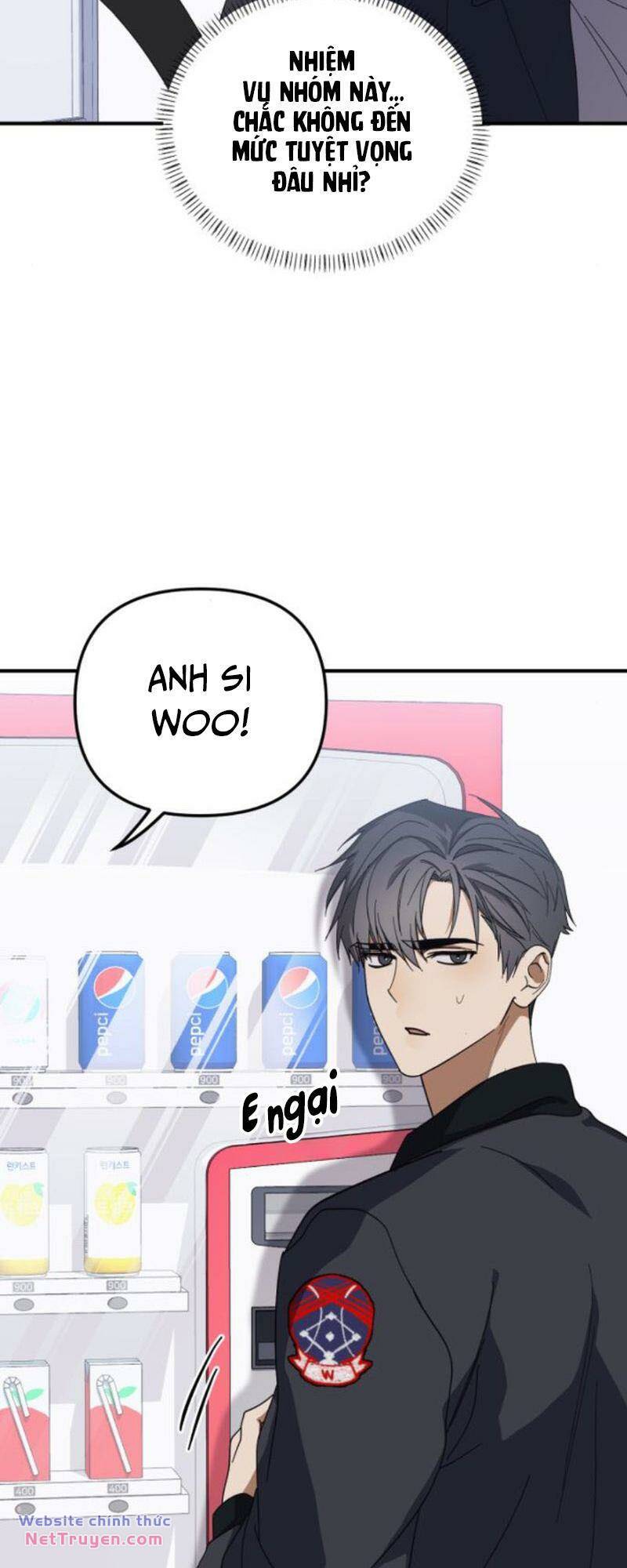 Tôi Trở Thành Thành Viên Trẻ Tuổi Nhất Nhóm Nhạc Idol Nam Chương 22 Ảnh 35