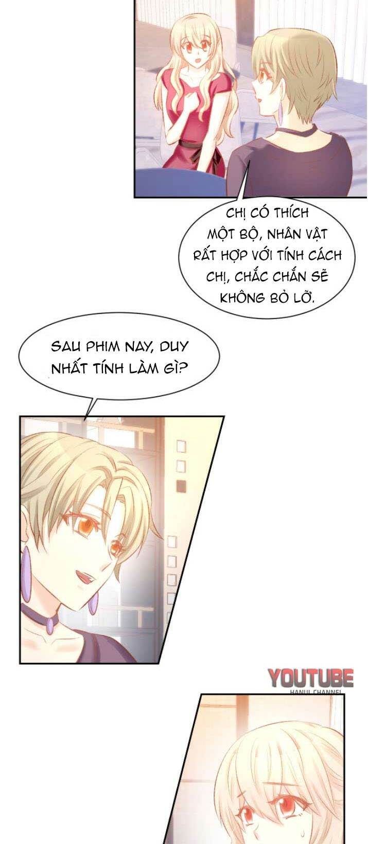 Hôn Nhân Ấm Áp : Tổng Tài Sủng Vợ Thành Nghiện Chương 57 Ảnh 4