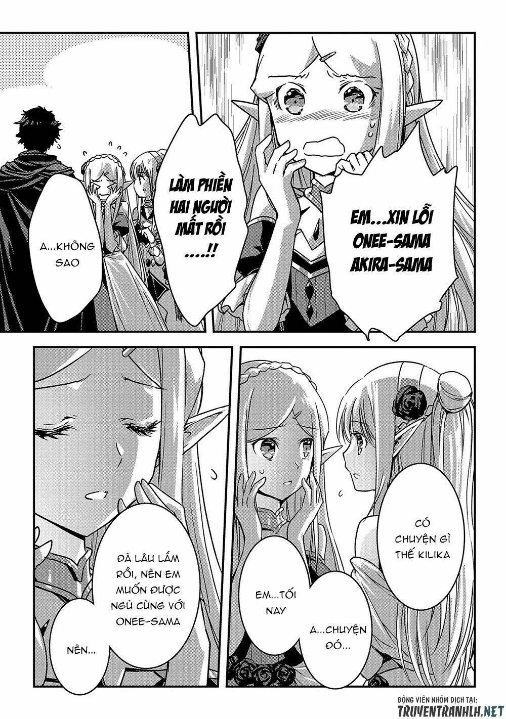Assassin De Aru Ore No Sutetasu Ga Yuusha Yori Mo Akiraka Ni Tsuyoi Nodaga Chương 19 Ảnh 26