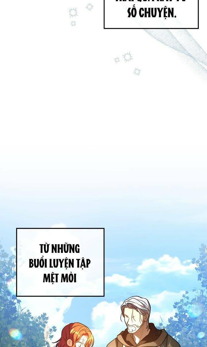Thánh Nữ Bé Con Muốn Hủy Diệt Thế Giới Chương 39 Ảnh 47