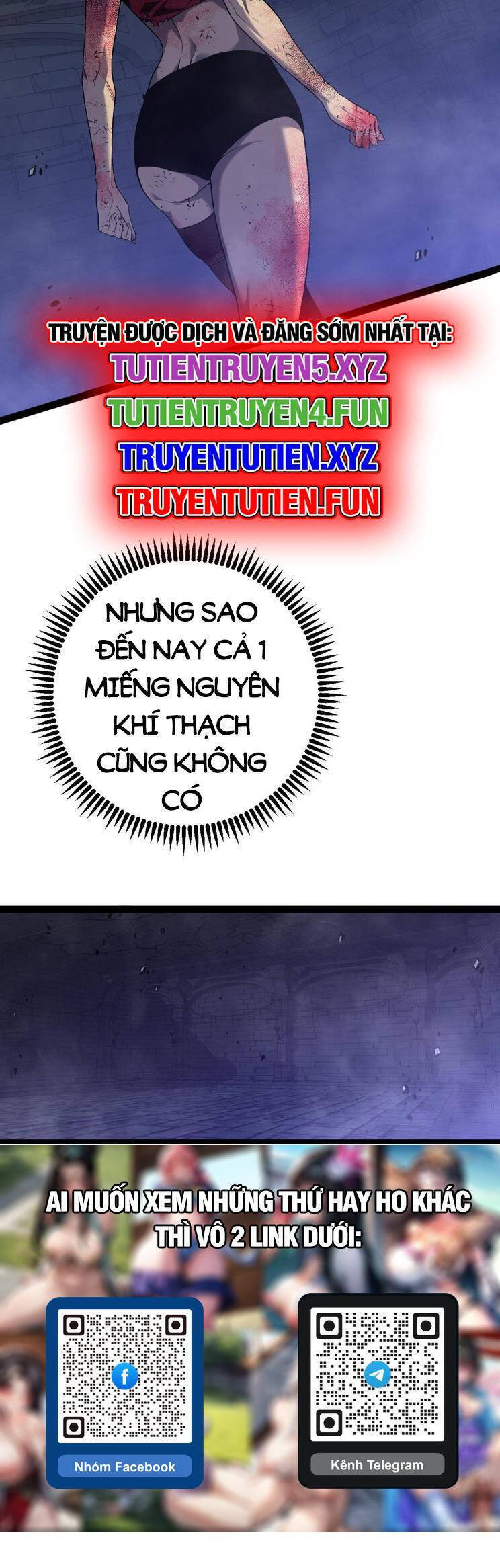 Thiên Phú Của Ngươi, Giờ Là Của Ta Chương 82 Ảnh 14