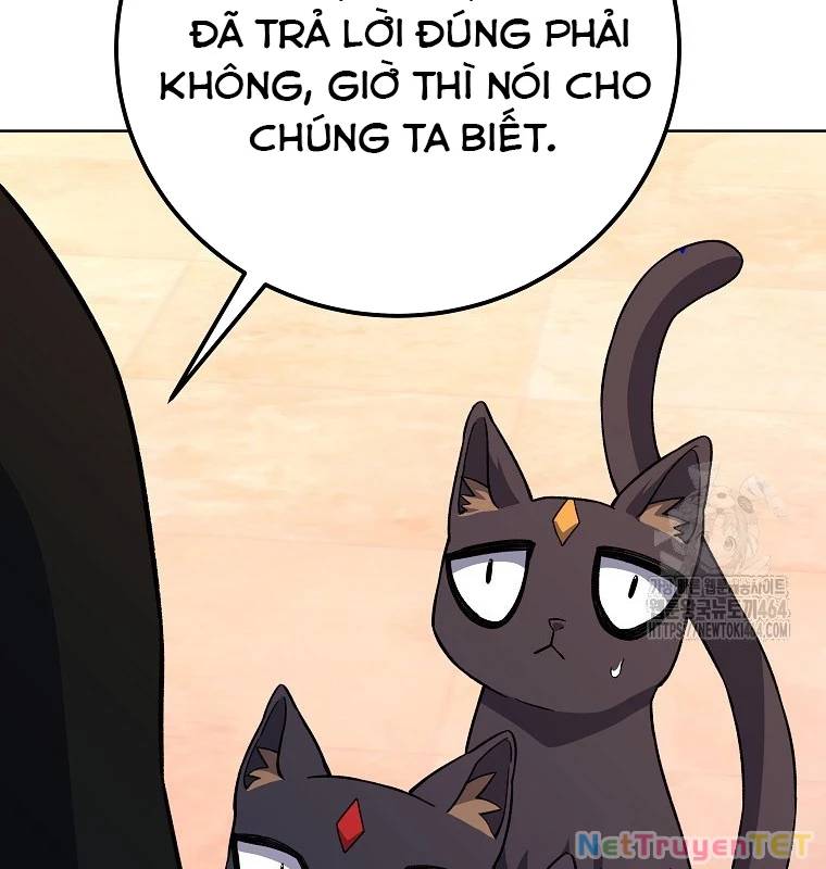 Trở Thành Nhân Viên Cho Các Vị Thần Chương 79 Ảnh 100