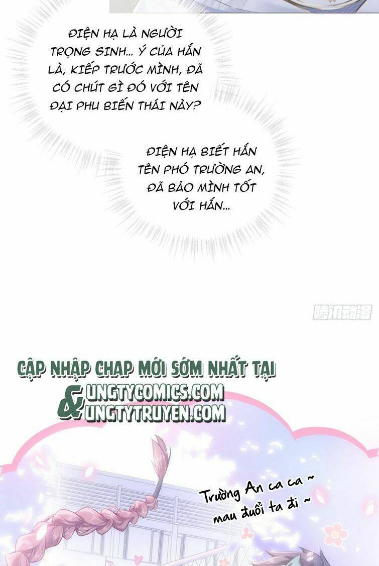 Nhập Mạc Chi Thần Chương 71 Ảnh 11