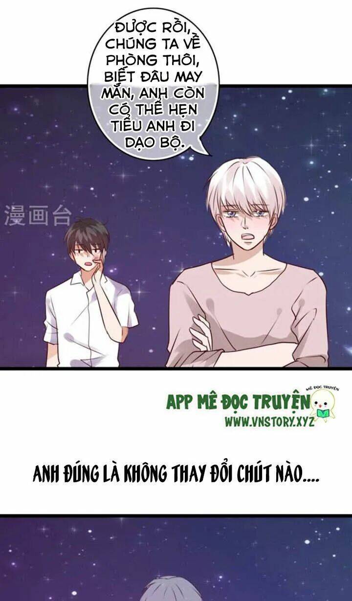 Sau Con Mưa Mùa Hạ Chương 69 Ảnh 8