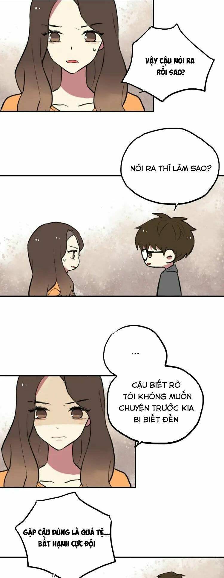 Thôi Miên Em Yêu Anh Chương 23 Ảnh 5