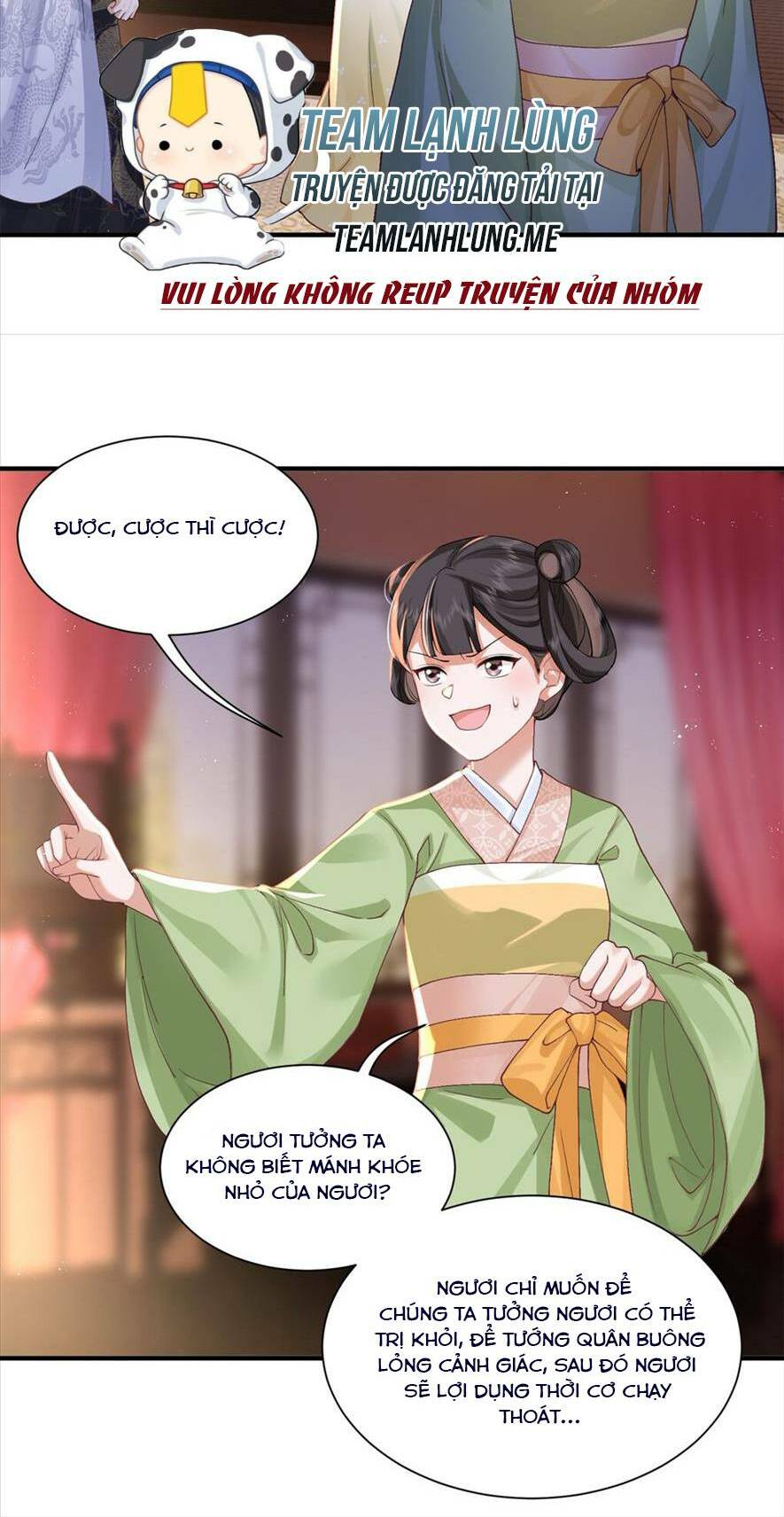 Phượng Hoàng Quy Hồi Chương 2 Ảnh 12