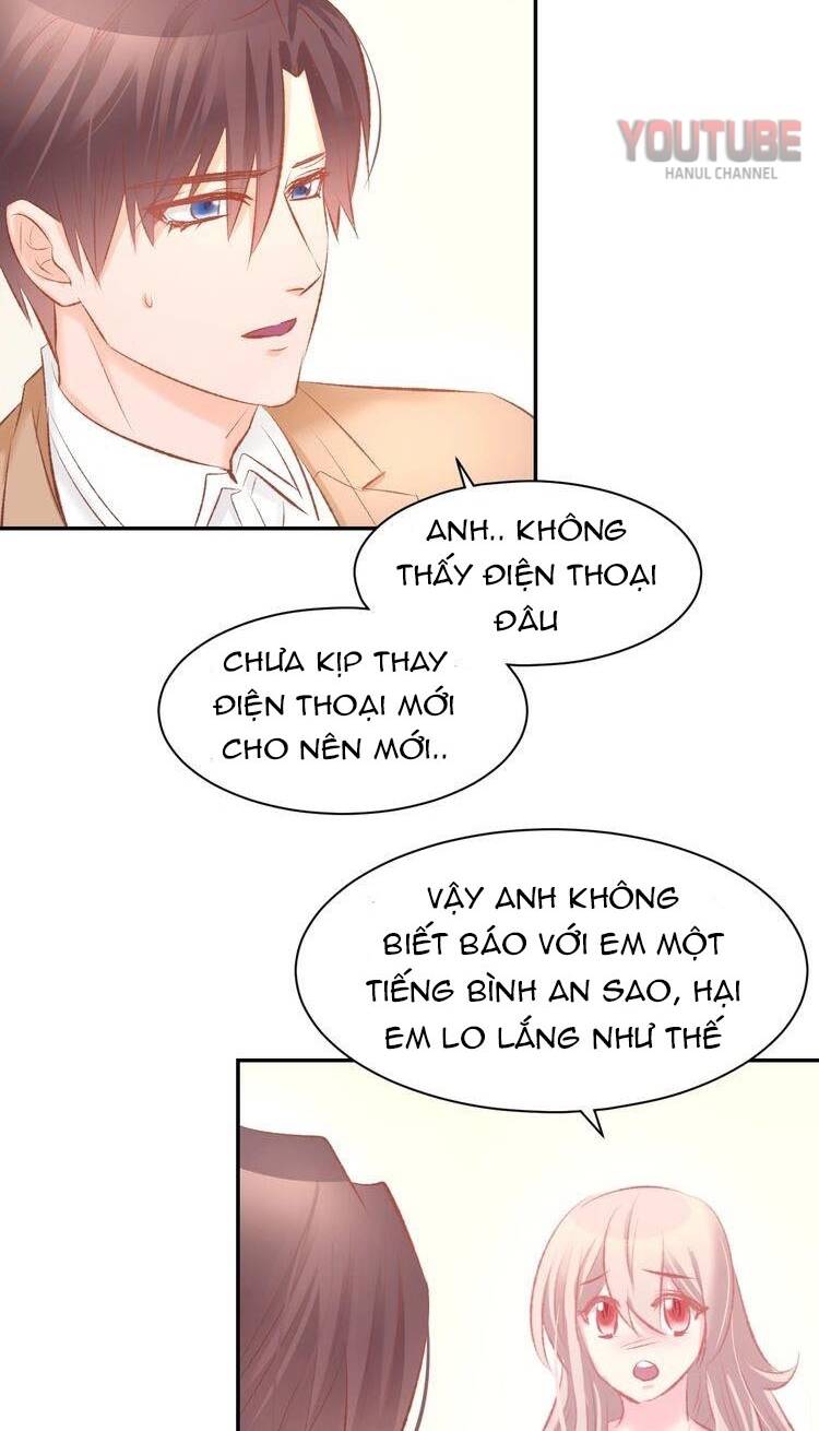 Hôn Nhân Ấm Áp : Tổng Tài Sủng Vợ Thành Nghiện Chương 63 Ảnh 13