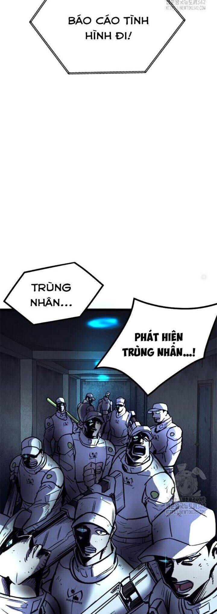 Người Côn Trùng Chương 84 Ảnh 3
