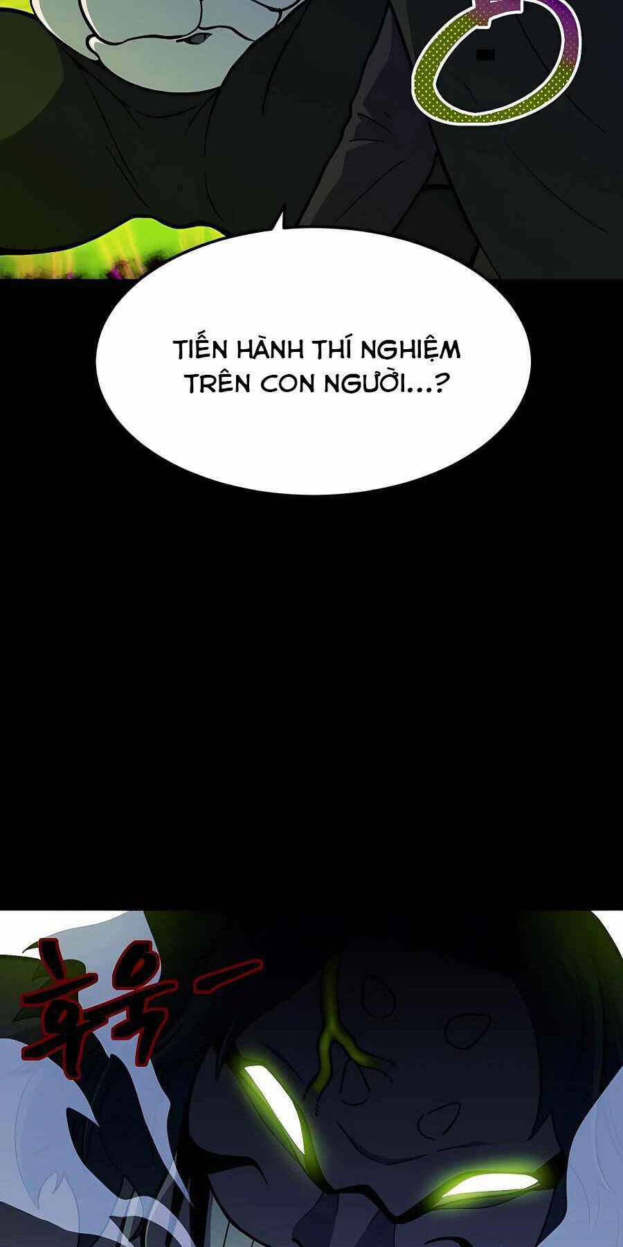 Thợ Săn Cơ Bắp Chương 20 Ảnh 6