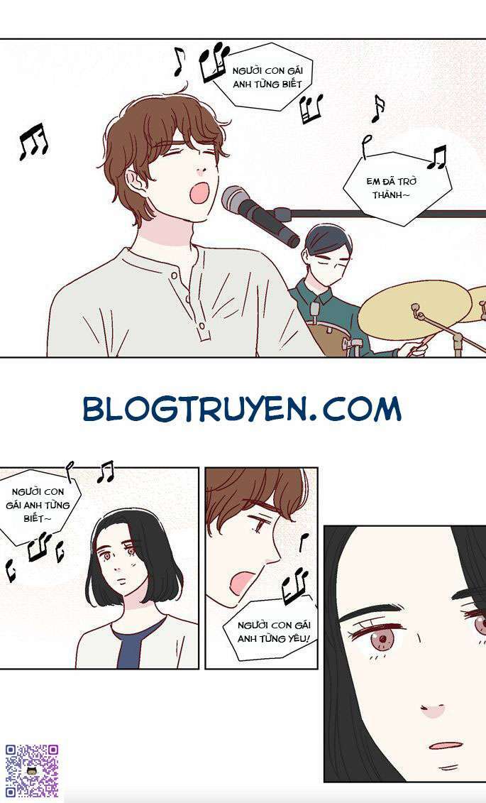 We Broke Up Chương 37 Ảnh 8