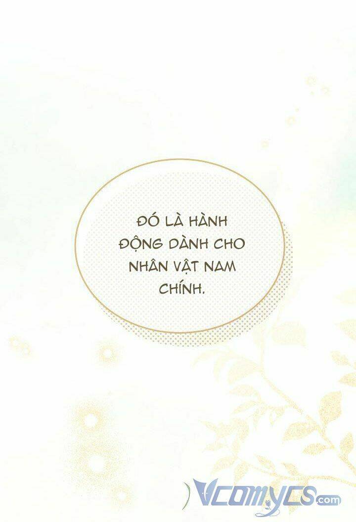 Tôi Sẽ Chịu Trách Nhiệm Về Phúc Lợi Của Nam Chính Chương 32 Ảnh 23