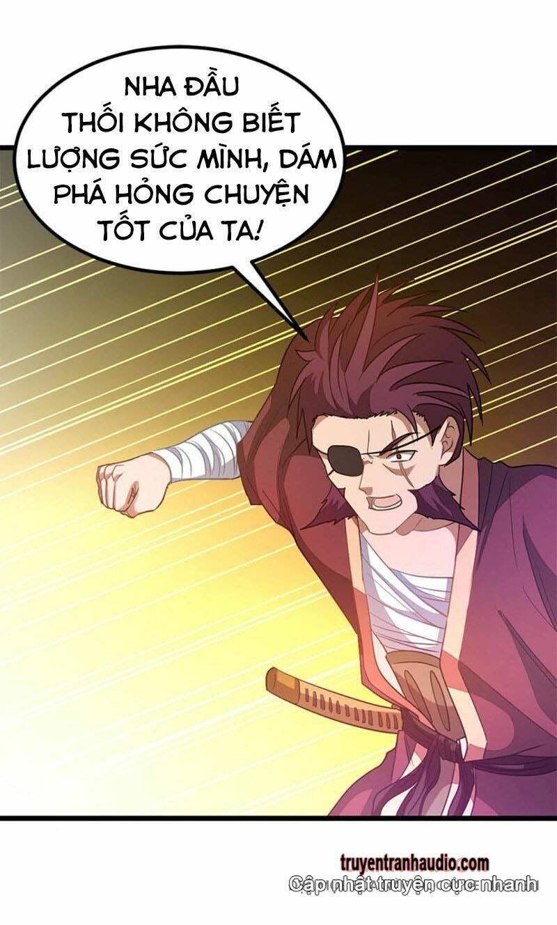 Cửu Dương Thần Vương Chương 233 Ảnh 29