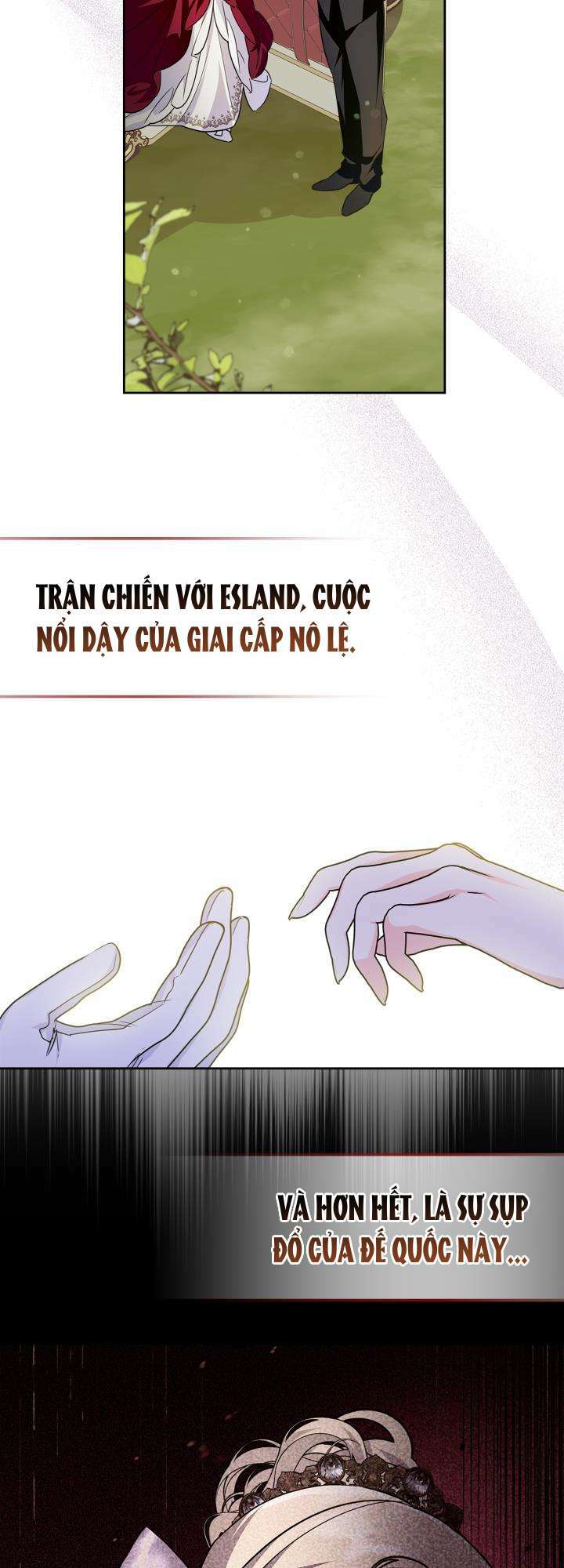 Trở Thành Trung Thần Của Bạo Chúa Chương 28 Ảnh 22