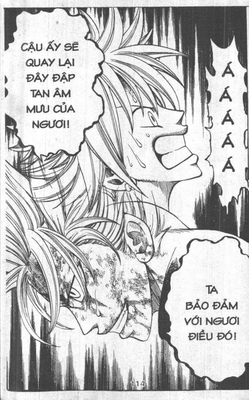 Rave Master (Scan) Chương 30 Ảnh 115