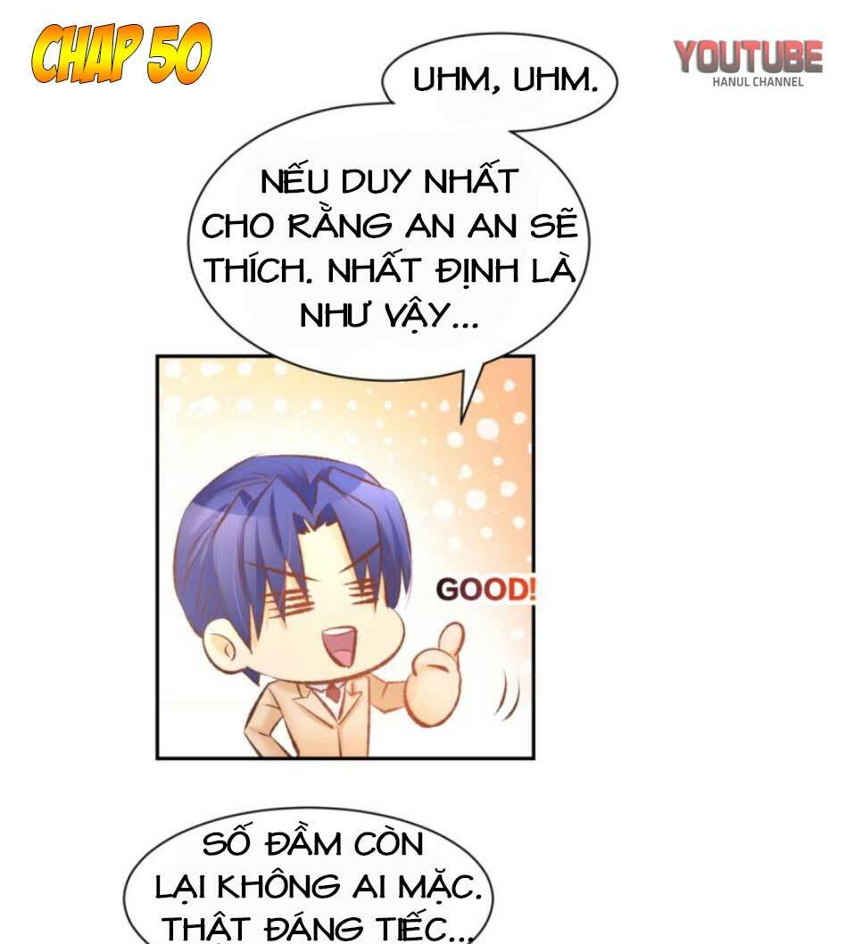 Hôn Nhân Ấm Áp : Tổng Tài Sủng Vợ Thành Nghiện Chương 50 Ảnh 3