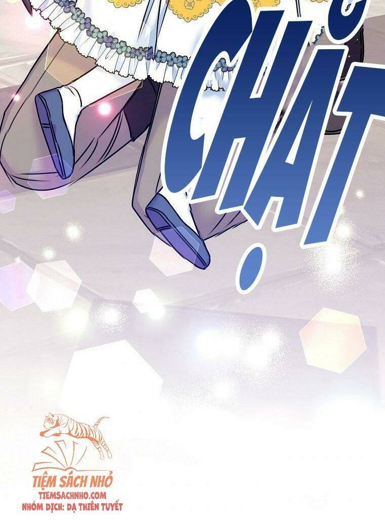 Sinh Ra Làm Con Gái Ác Nữ Chương 29 Ảnh 71