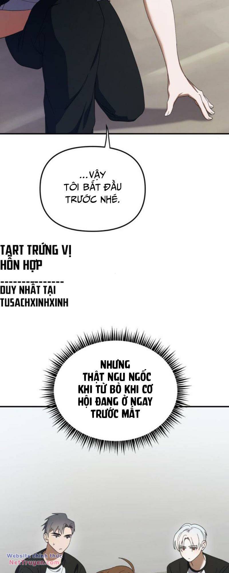 Tôi Trở Thành Thành Viên Trẻ Tuổi Nhất Nhóm Nhạc Idol Nam Chương 22 Ảnh 68