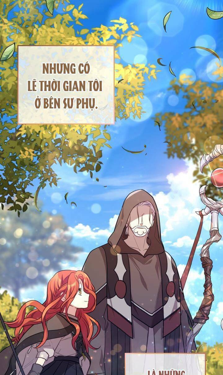 Thánh Nữ Bé Con Muốn Hủy Diệt Thế Giới Chương 39 Ảnh 50