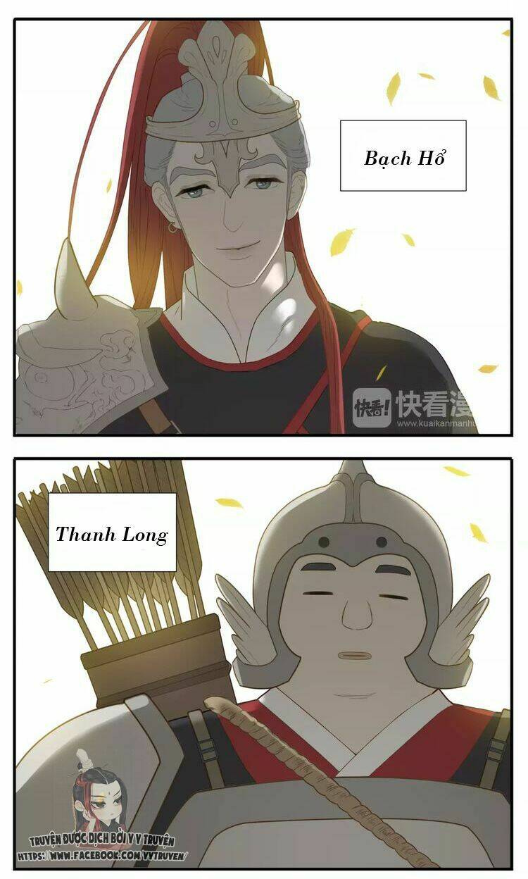 Giáo Chủ, Chú Ý Thanh Danh! Chương 60 Ảnh 6