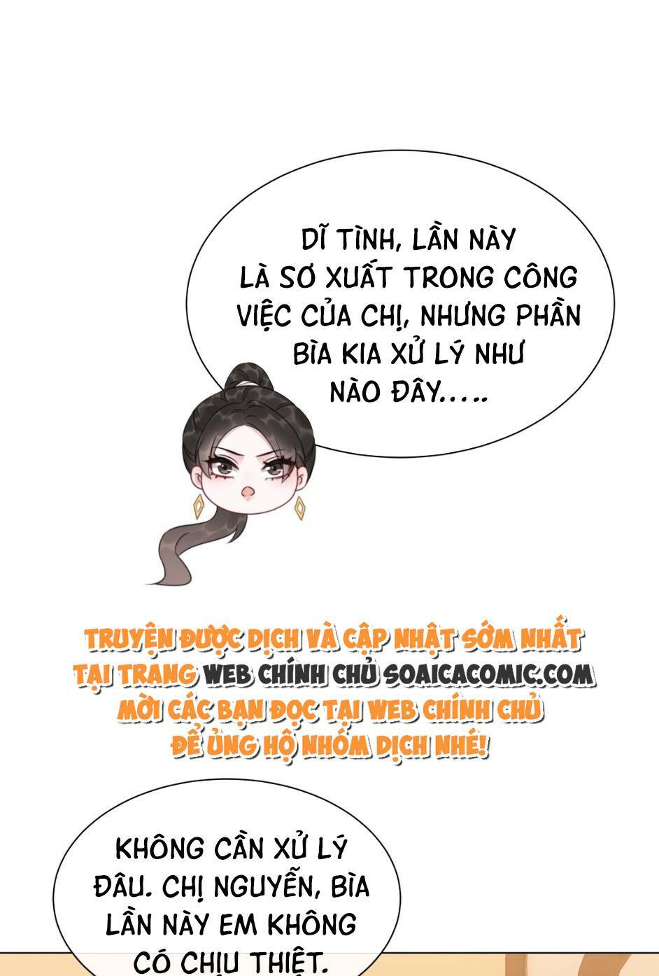 Nữ Phụ Ngày Nào Cũng Muốn Ly Hôn Với Ta Chương 41 Ảnh 17