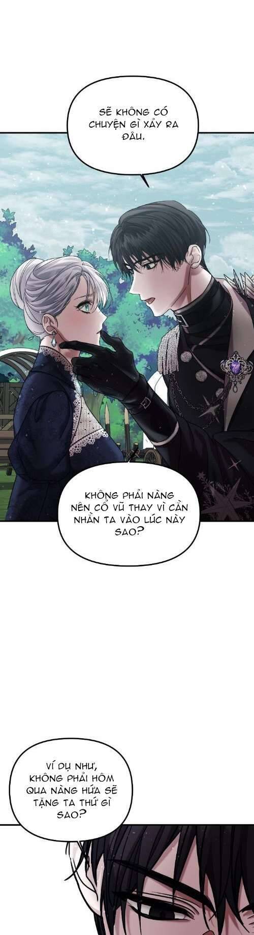 Liên Hôn Phục Thù Chương 40 Ảnh 14