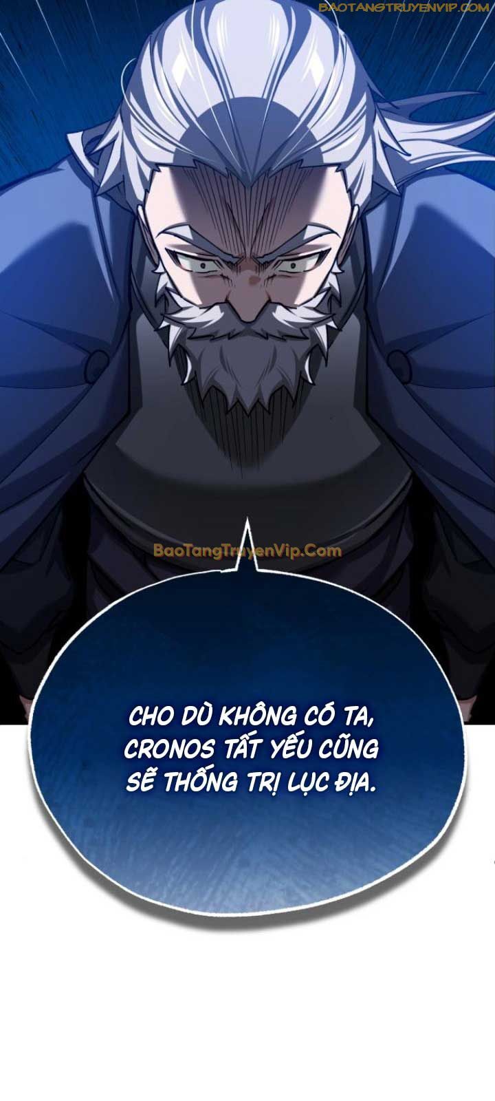 Thiên Quỷ Chẳng Sống Nổi Cuộc Đời Bình Thường Chương 145 Ảnh 48