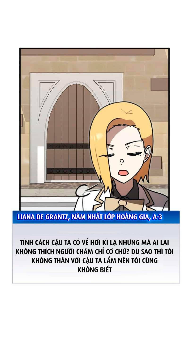 Học Viện Của Con Trai Quỷ Vương Chương 70 Ảnh 22