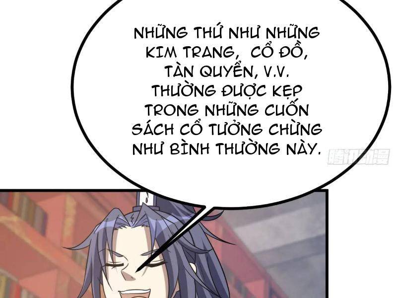 Ta Có Một Thân Kỹ Năng Bị Động Chương 57 Ảnh 99