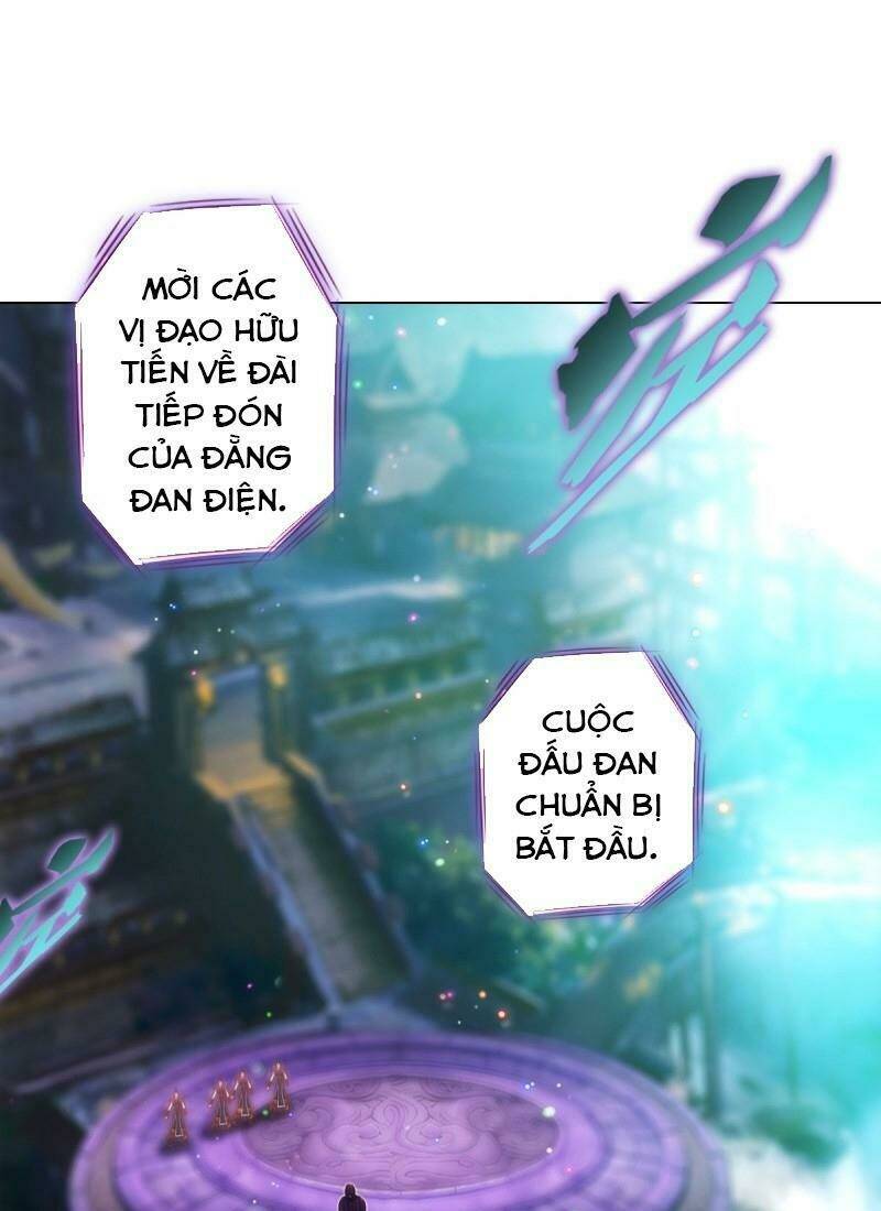 Bất Hủ Phàm Nhân Chương 52 Ảnh 2