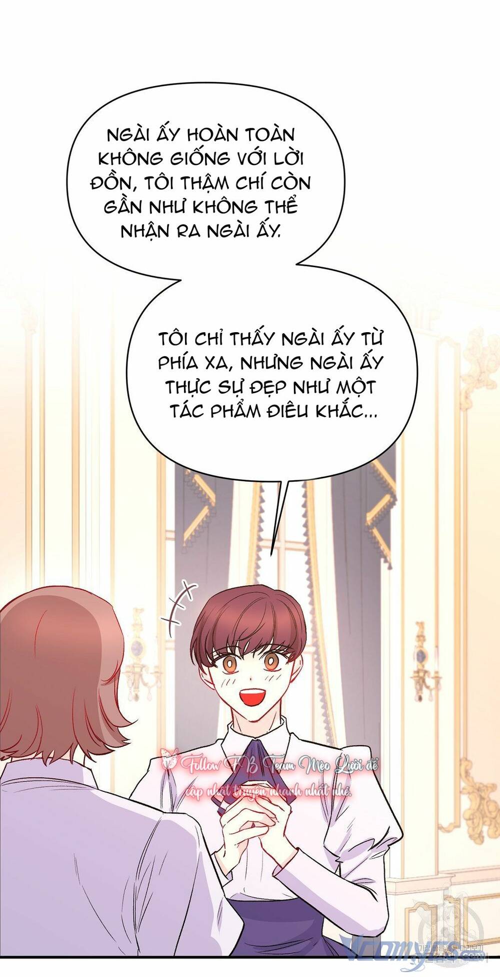 Chúng Ta Đã Kết Hôn Chương 13 Ảnh 18
