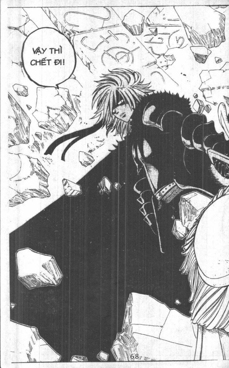 Rave Master (Scan) Chương 31 Ảnh 69